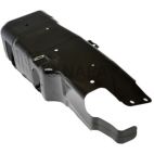Fuel Tank Skid Plate