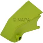 Shock Absorber Relocation Bracket