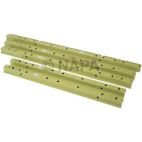Truck Bed Floor Support