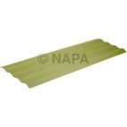Truck Bed Floor Patch Panel