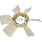 Engine Cooling Fan Blade
