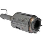 Diesel Particulate Filter (DPF)