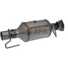 Diesel Particulate Filter (DPF)