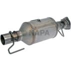 Diesel Particulate Filter (DPF)