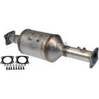 Diesel Particulate Filter (DPF)