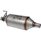 Diesel Particulate Filter (DPF)