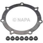 Diesel Particulate Filter (DPF) Gasket
