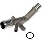 Engine Coolant Pipe
