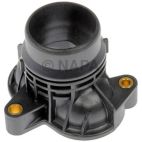 Engine Coolant Thermostat Housing