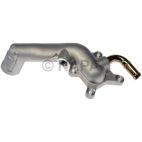 Engine Coolant Water Outlet