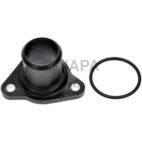 Engine Coolant Thermostat Housing