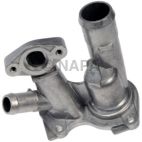 Engine Coolant Thermostat Housing Assembly
