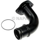 Engine Coolant Water Outlet
