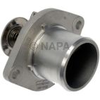 Engine Coolant Thermostat Housing Assembly