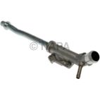 Engine Coolant Water Outlet