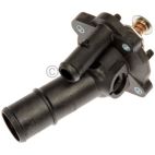 Engine Coolant Thermostat Housing Assembly