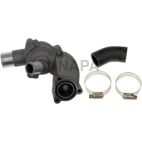 Engine Coolant Thermostat Housing Assembly
