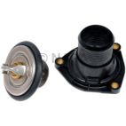 Engine Coolant Thermostat Housing Assembly