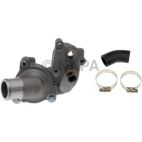 Engine Coolant Thermostat Housing Assembly