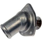 Engine Coolant Thermostat Housing Assembly
