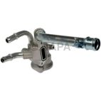 Engine Coolant Thermostat Housing