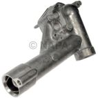 Engine Coolant Thermostat Housing Assembly