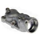 Engine Coolant Thermostat Housing