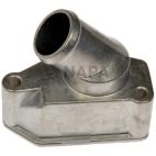 Engine Coolant Thermostat Housing Assembly