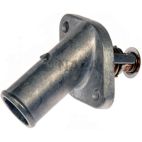 Engine Coolant Thermostat Housing Assembly