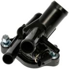 Engine Coolant Water Outlet