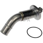 Engine Coolant Thermostat Housing Assembly