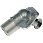 Engine Coolant Thermostat Housing Assembly