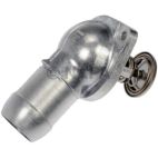 Engine Coolant Thermostat Housing Assembly