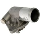 Engine Coolant Thermostat Housing Assembly