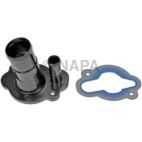 Engine Coolant Water Outlet