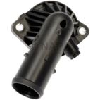 Engine Coolant Thermostat Housing Assembly