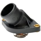 Engine Coolant Thermostat Housing Assembly