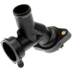 Engine Coolant Thermostat Housing Assembly