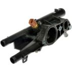 Engine Coolant Thermostat Housing