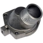Engine Coolant Thermostat Housing