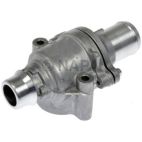 Engine Coolant Thermostat Housing Assembly