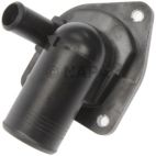 Engine Coolant Thermostat Housing Assembly