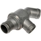 Engine Coolant Thermostat Housing Assembly
