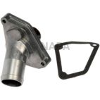 Engine Coolant Thermostat Housing Assembly