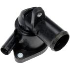 Engine Coolant Thermostat Housing Assembly