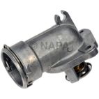 Engine Coolant Thermostat Housing Assembly