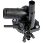 Engine Coolant Thermostat Housing Assembly