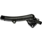 Engine Coolant Thermostat Housing Assembly