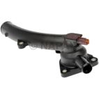 Engine Coolant Thermostat Housing Assembly