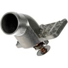 Engine Coolant Thermostat Housing Assembly
